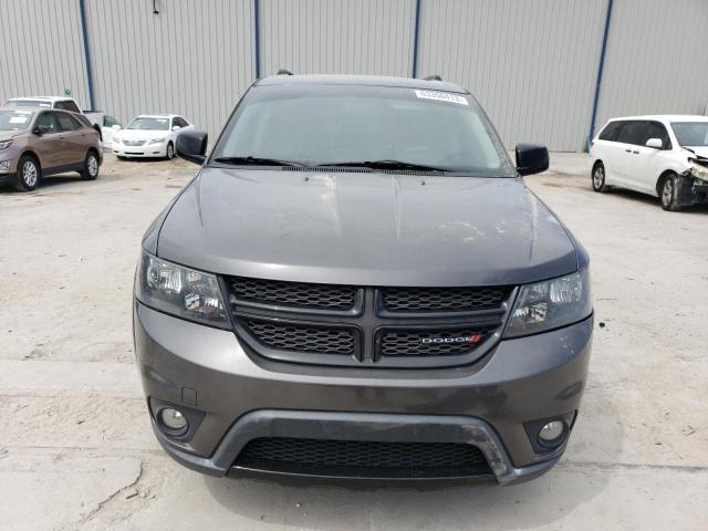 3C4PDCBB6ET153043 Dodge Journey Sxt