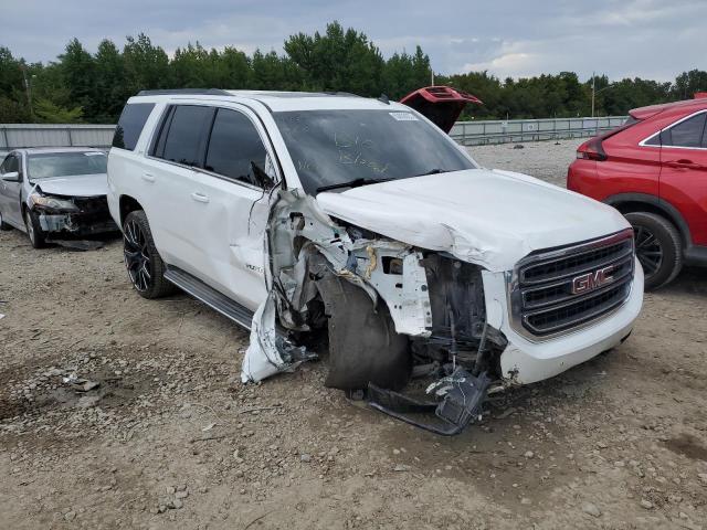 1GKS1BKC6FR111105 GMC YUKON SLT