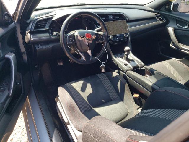 2HGFC3A57JH754847 Honda CIVIC SI