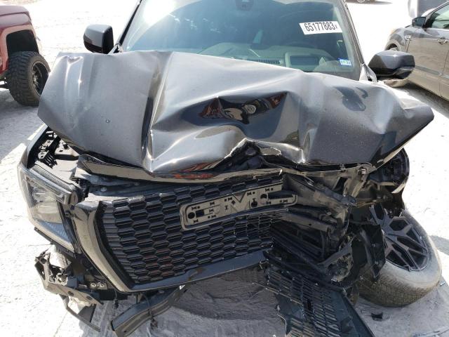 1GKS2DKL1MR295911 GMC YUKON DENALI