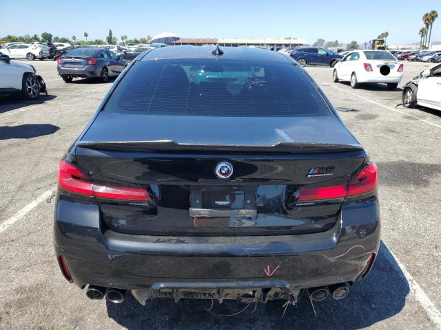 WBS83CH07NCK73855 BMW M5