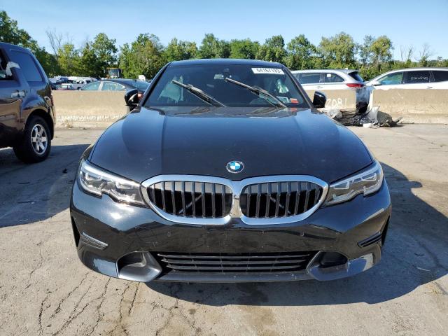 WBA5R7C0XLFH48546 BMW 330XI