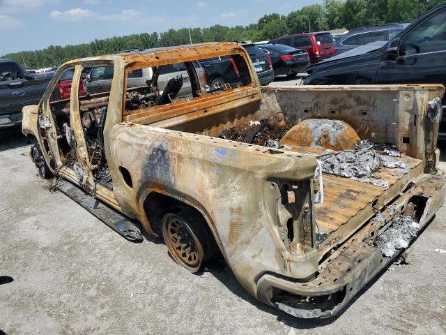 3GTU9FEL2MG425475 GMC Sierra K1500 Denali