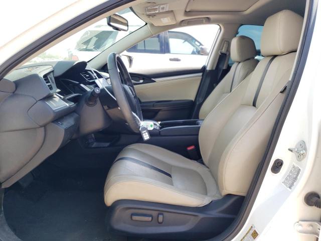 19XFC1F73HE026834 Honda CIVIC EXL
