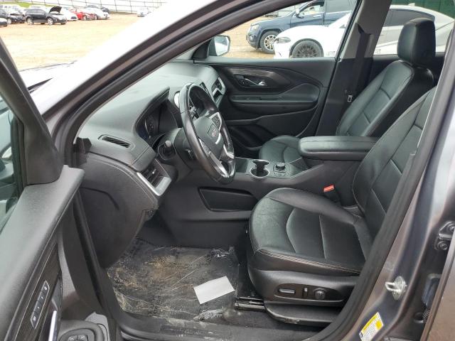 3GKALVEV7ML304422 GMC Terrain Slt
