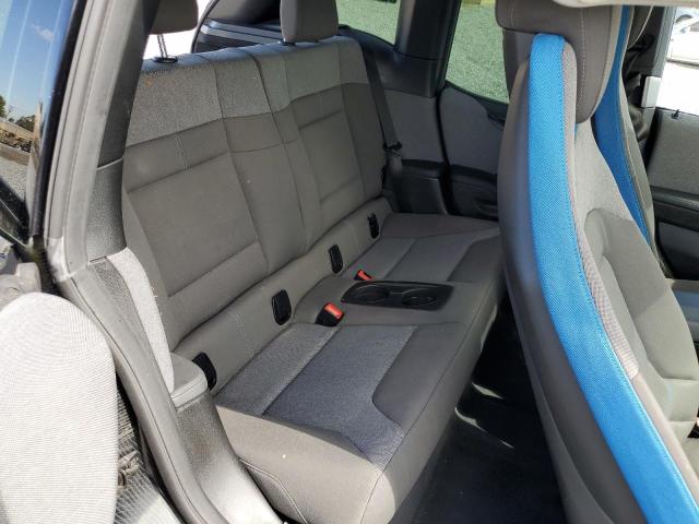 WBY7Z4C5XJVD97080 BMW I3 REX