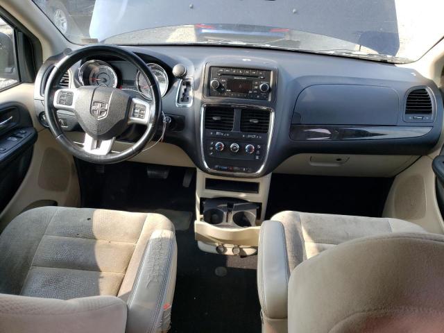 2C4RDGBG9GR252229 Dodge Grand Caravan Se