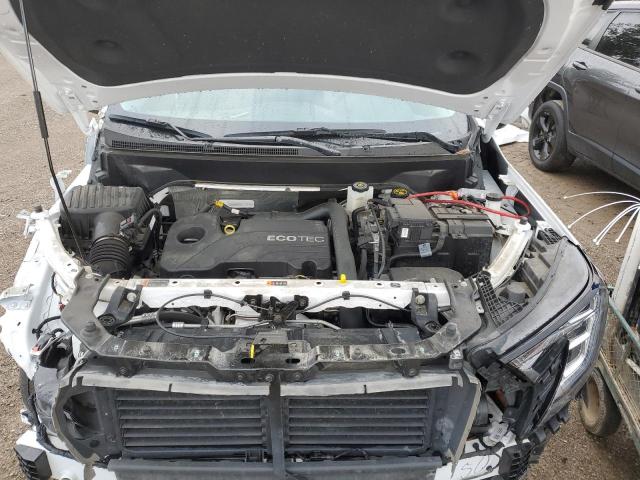 3GKALTEV0NL113625 GMC Terrain Sle