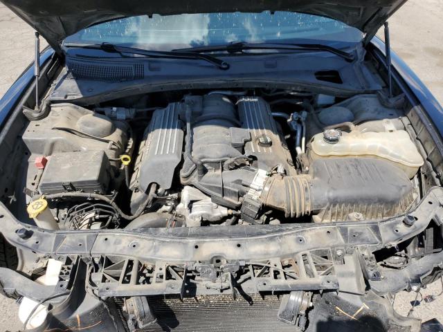 2C3CDXGJ2KH716099 Dodge Charger Scat Pack