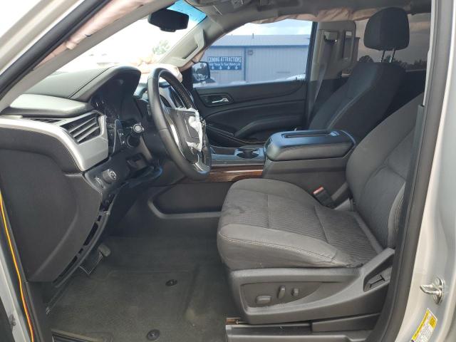 1GKS1AKCXFR504941 GMC YUKON SLE