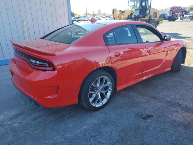 2C3CDXHG5MH658432 Dodge CHARGER GT