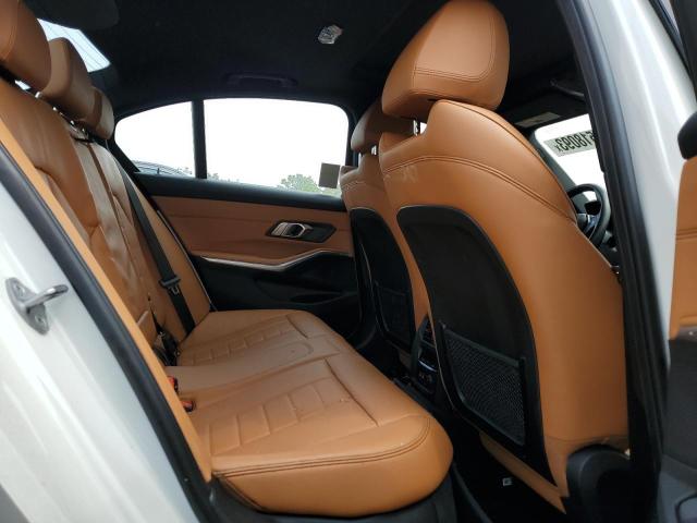 WBA5R1C52KFH11496 BMW 330I