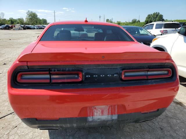 2C3CDZBG4FH761249 Dodge Challenger Sxt Plus