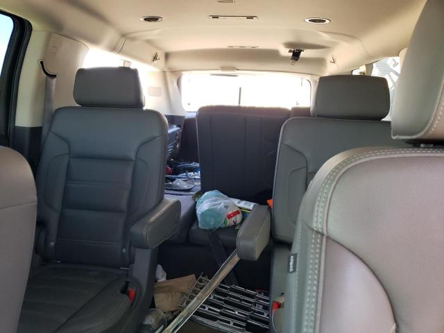 1GKS2HKJ7KR142940 GMC YUKON XL DENALI