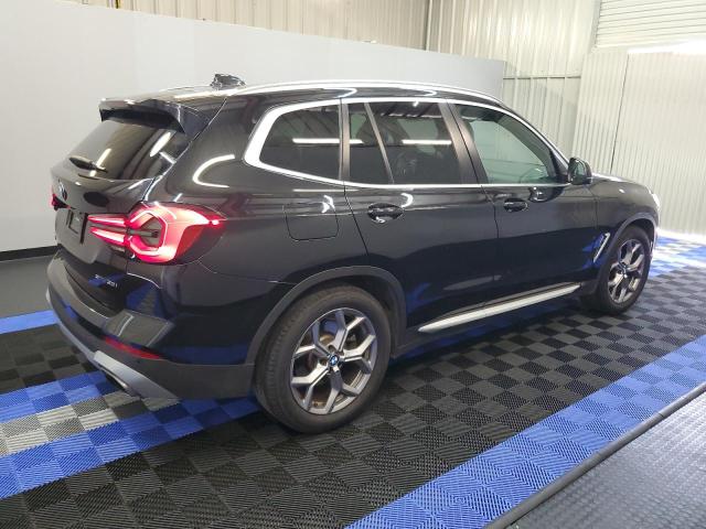 5UX43DP03N9L35857 BMW X3 Sdrive30i