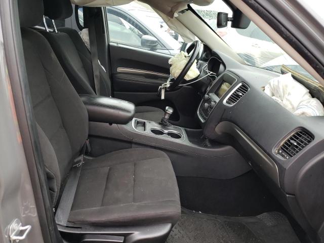 1C4RDHAG9KC802117 Dodge Durango Sxt