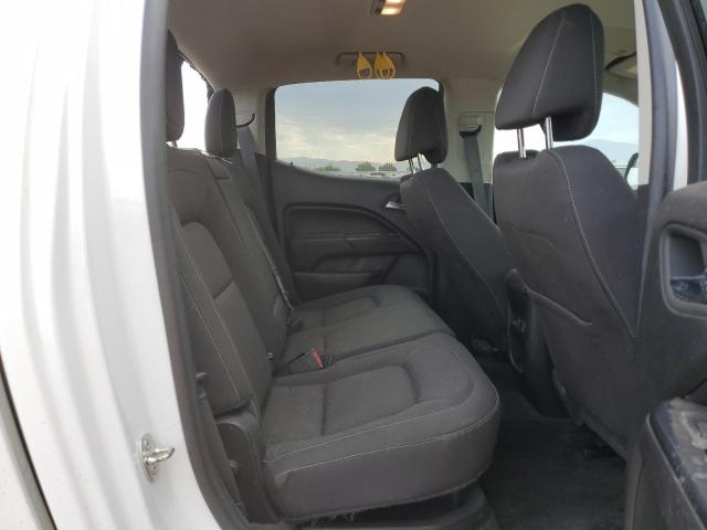 1GTG6CEN3H1179787 GMC CANYON SLE