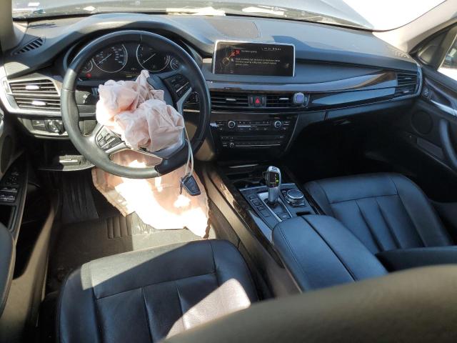 5UXKR2C58F0H37913 BMW X5 Sdrive35i