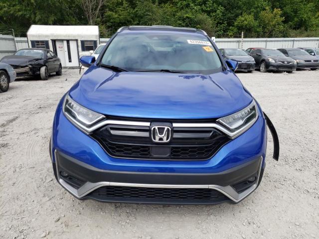 7FARW1H90LE008656 Honda Cr-v Touring
