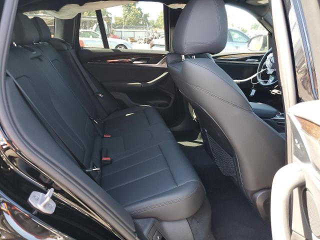 5UXTY3C02M9E52053 BMW X3 Sdrive30i