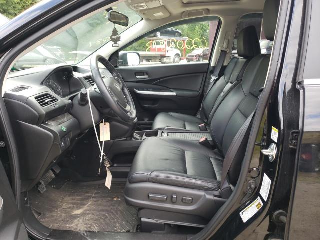 2HKRM4H77EH685631 Honda CR-V EXL