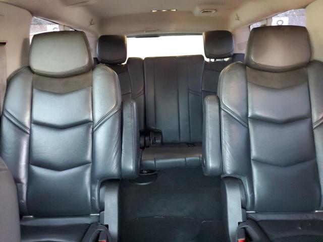 1GYS4JKJ4HR218744 Cadillac Escalade Esv Premium Luxury