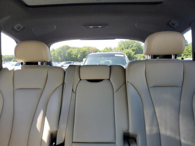 WA1LAAF73JD013480 Audi Q7 Premium Plus