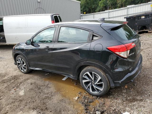 3CZRU6H12KG725443 Honda HR-V SPORT