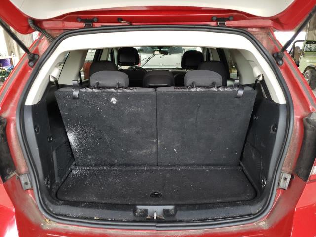 3C4PDCBG1FT591238 Dodge Journey Sxt