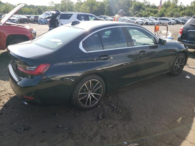 3MW5R7J07M8B90911 BMW 330XI