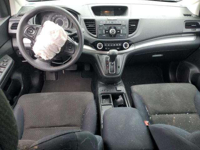 2HKRM3H48GH527995 Honda CR-V SE