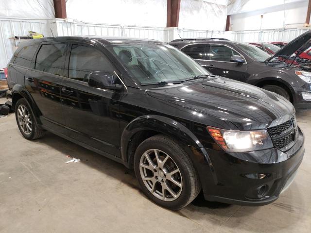 3C4PDCEG5HT549766 Dodge JOURNEY GT