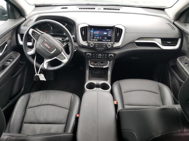 3GKALVEGXPL208516 GMC Terrain Slt