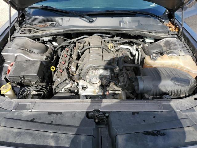 2C3CDZBT8GH226309 Dodge Challenger R/t