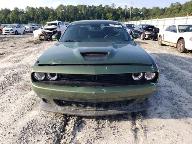 2C3CDZJG7KH506574 Dodge Challenger Gt