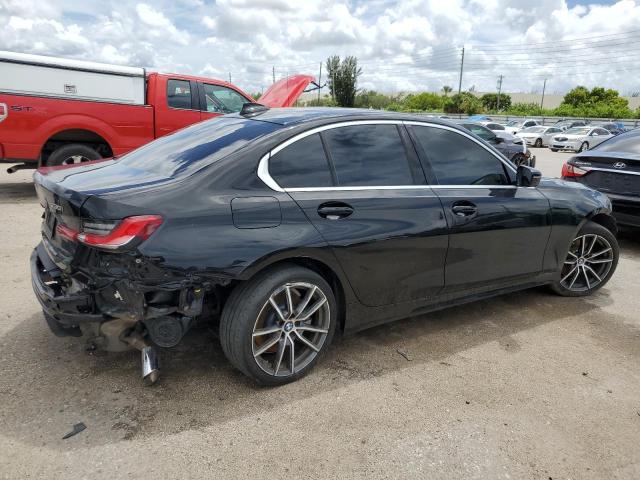 WBA5R1C55KAK07826 BMW 330I