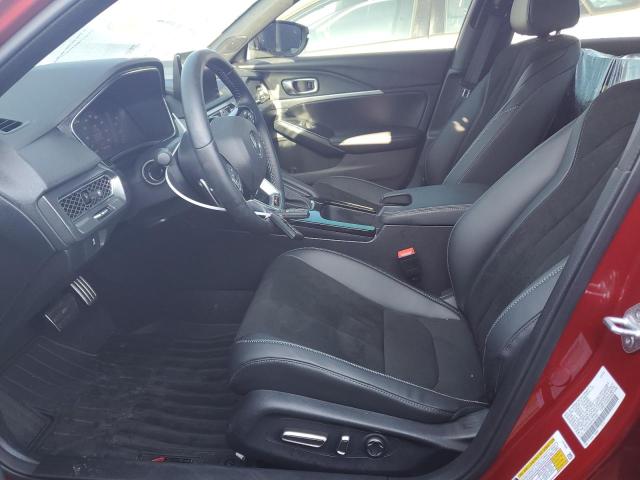 19UDE4H63PA015651 Acura Integra A-spec Tech