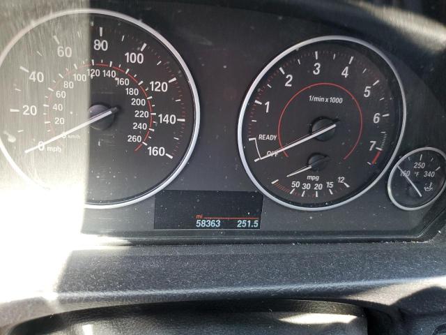 WBA8E9G52GNT86571 BMW 328 I Sulev