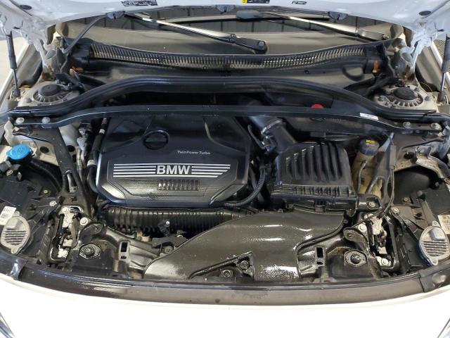 WBA73AK02N7K17165 BMW 228XI