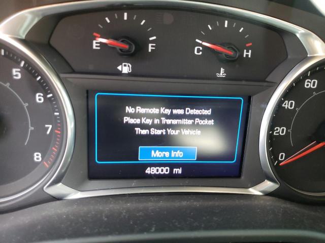 1GKKNKLA6LZ156607 GMC ACADIA SLE