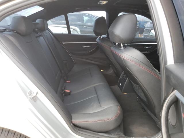 WBA8E9G51GNT84746 BMW 328 I Sulev