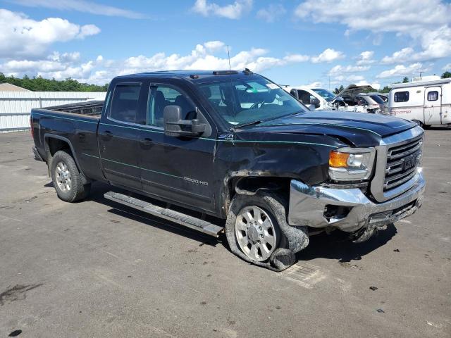 1GT22YEG3FZ145495 GMC Sierra K2500 Sle
