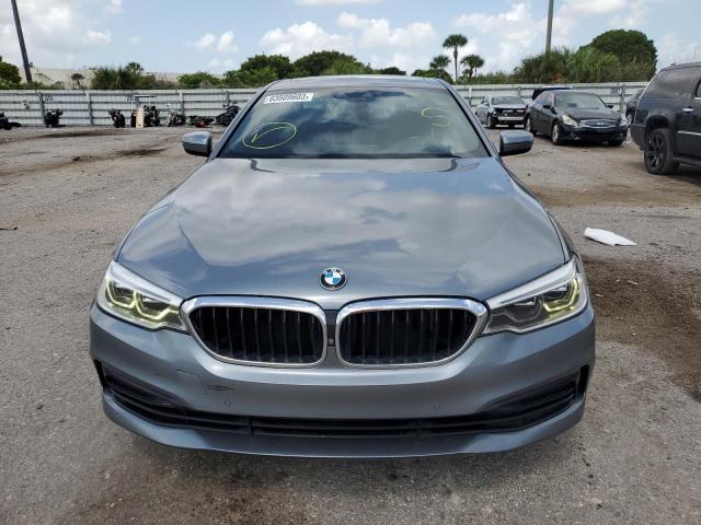 WBAJE5C52KWE66278 BMW 540 I
