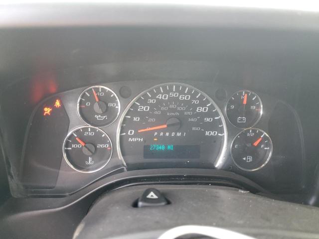 1GTW7AFG7K1326469 GMC Savana G2500
