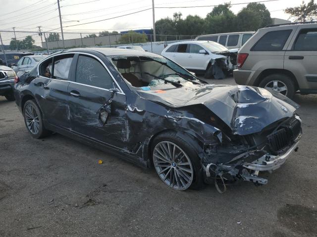 WBAJA7C56JWA74295 BMW 530 XI