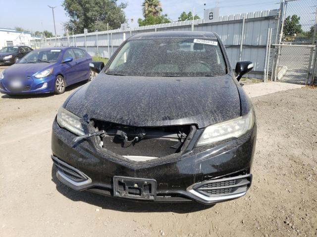 5J8TB3H50HL018339 Acura Rdx Technology