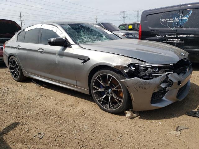 WBSJF0C50JB283220 BMW M5