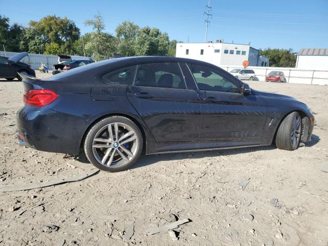 WBA4J7C58KBM75415 BMW 440xi Gran Coupe
