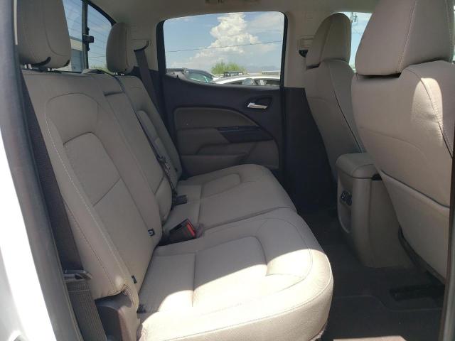 1GTG5CEN2L1231194 GMC CANYON SLE