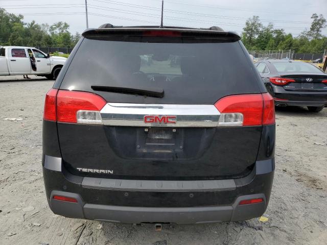2GKALREK8E6378550 GMC Terrain Sle